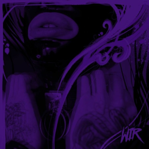 L Ʌ V Σ N - Spark [WIR002 | Premiere]