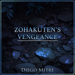 Zohakuten's Vengeance (from "Demon Slayer") (Cover)