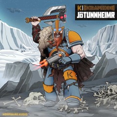 Jötunnheimr