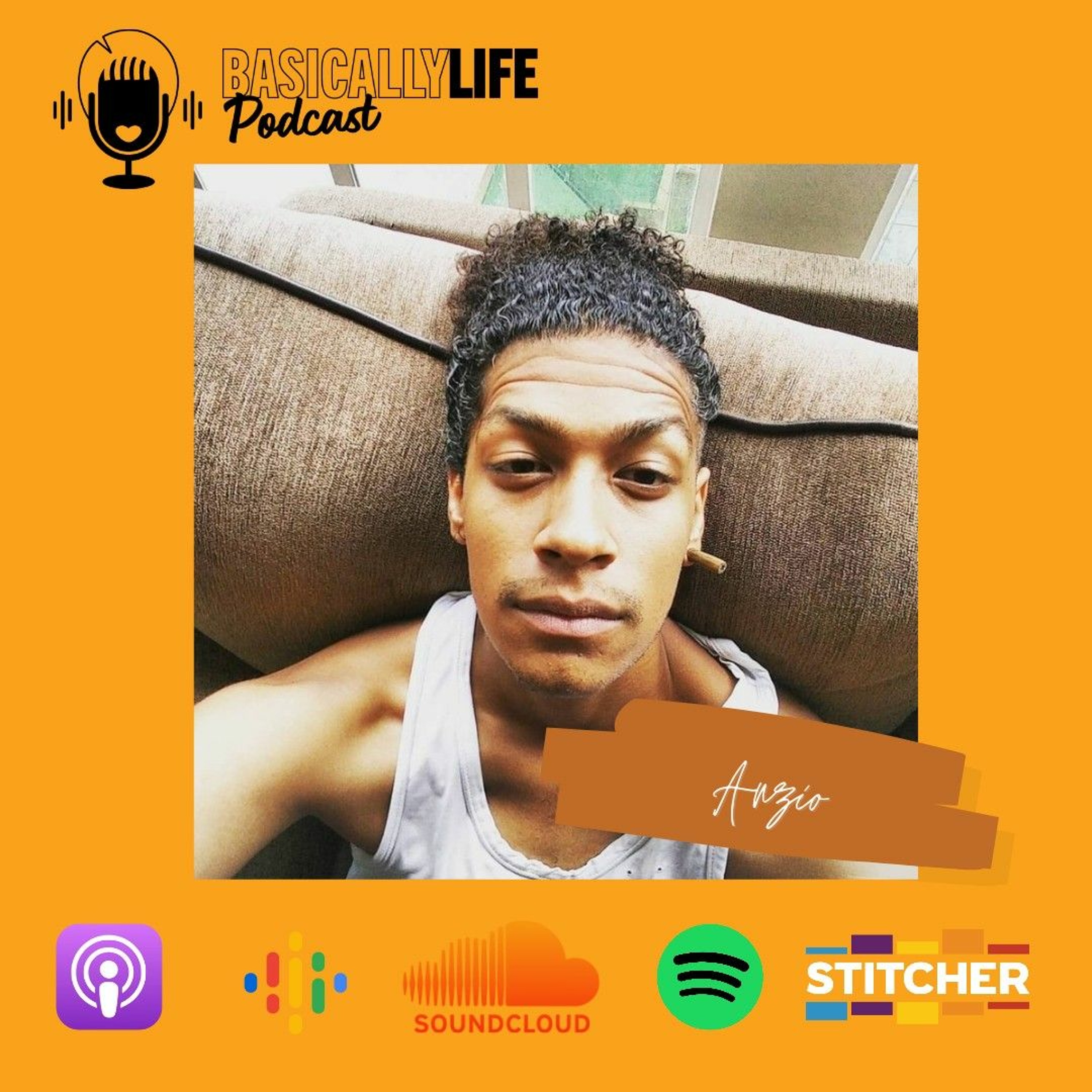 Basically... Life Podcast