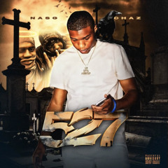 NASG Chaz - Me Personaly