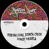 Download Video: Fresko (US), Erick Cruz - Ponle Musica [SLFREEDL001]