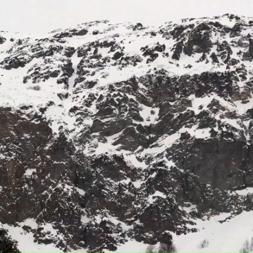 Wejdene - Je t'aime de ouf (Androctonyx remix)