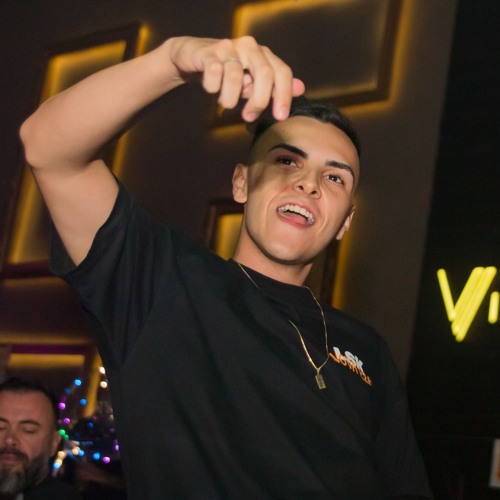 DJ VRS - VEM COM A BCT FAZENDO HORRORES (MCs MN, Menor MT)