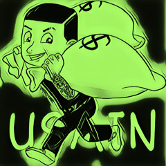 USAIN ( Prod: OohColin)