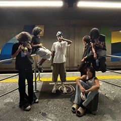 portuguesa feat rafwchrist & ilypills