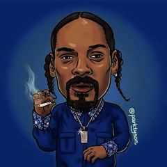 Snoop Dogg Type Beat - Boss Playa | G Funk Type Beat | West Coast Instrumental