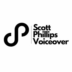Scott Phillips AC Voiceover Demo - Spring 2024