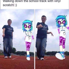 VinylScratch (prod. fafaf)
