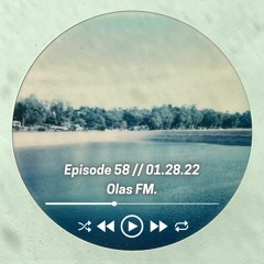 Ep. 58 // 01.28.22
