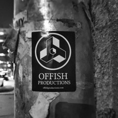 Offish Productions Showcase Mix #32 - Mixed by Offish