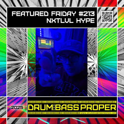 FEATURED FRIDAYV #213 ***NXTLVL HYPE***