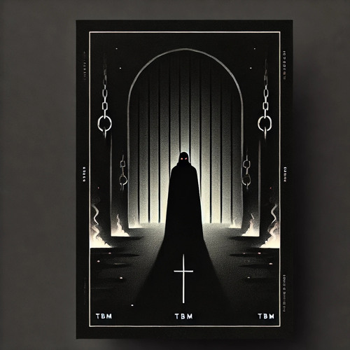 Captor Of Sin