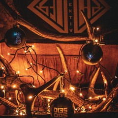 Marc Spengler @DIESDAS ChristmasRAVE 26.12.23