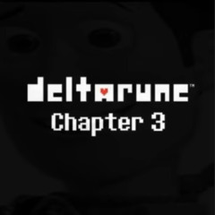 Deltarune Chapter 3 UST - I'LL KILL YOU // FREEDOM REUPLOAD
