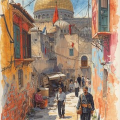 Watermelon - Epic Deep House