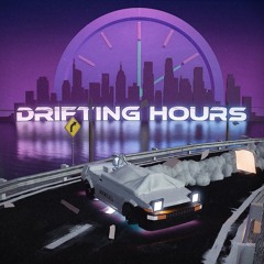 MEWZIKU - Drifting Hours