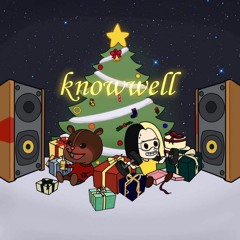 Solo X-Mas Party (feat. 귀여운햄스터, Jokerrnova)