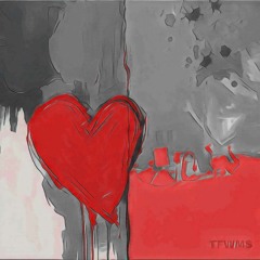 HEART / HURT ALBUM : HORNY