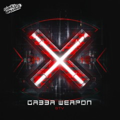 STV - GABBA WEAPON