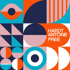 Hardt Antoine - Free