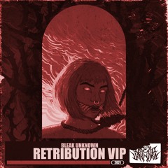 Retribution (Dread Unknown VIP)