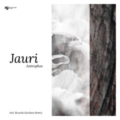 T-PREMIERE: Jauri - Dur (Original Mix) [DVTR138]