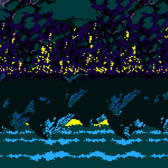 15. Diamond Dust - Act 2