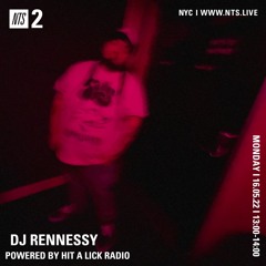 +NTS MIX+