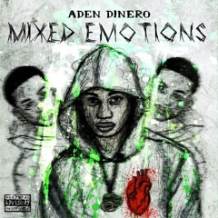 Aden Dinero - Pain Froze
