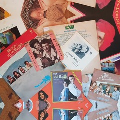 Everybody Dreams Of Naomi - Mixed by Radio Trip and DJ Fontana