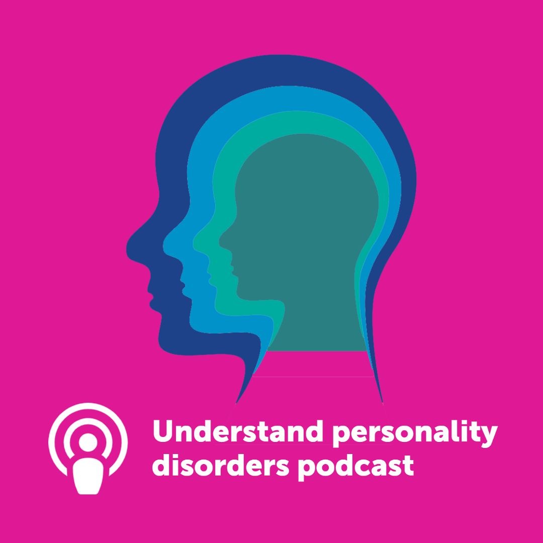 Personality disorder series