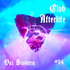 Club Afterlife - Dark / Hard / Industrial Techno / Rave / Acid / EBM / Electro / Trance