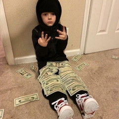 cool ass kid (prod. 001wyh w/ 1xjuliann)