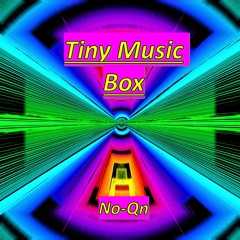 Tiny Music Box