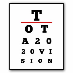 LaRussell (formerly Tota) - 2020 Vision