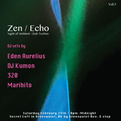 vol.5 2/18 Eden Aurelius