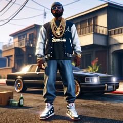 Louie Bomessa - Little Bit GTA.mp3