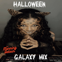 Halloween Mashup By DJ Nelles - Brokey - Latto Vs Shake Dat Ass - Bossman Dlow