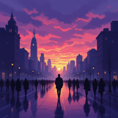 Friends Become Strangers [Demo]
