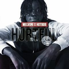 [FREE] Melvoni x Hotboii Type Beat 2021 - "Hurtful" | Piano