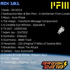 Power FM Mix 18.1