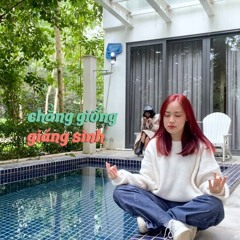 chẳng giống giáng sinh - lu (demo)