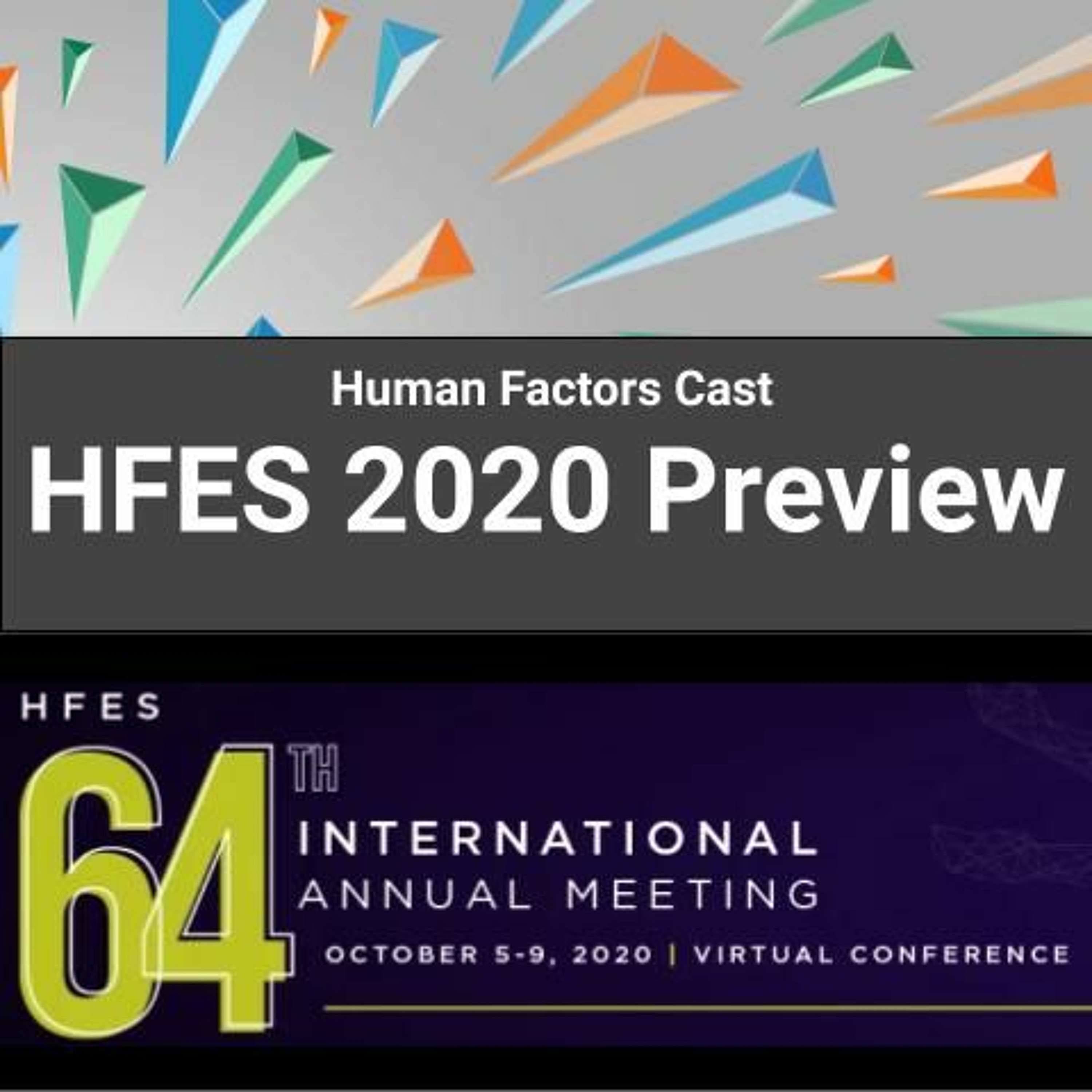 #HFES2020 Preview Image
