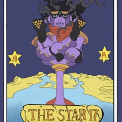 Otkun - Star Platinum [DARKPSY PODCAST]