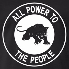 The People (feat. Pat Saydat)