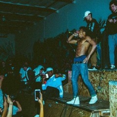 YuNg BrAtZ - XXXTENTACION (og version)