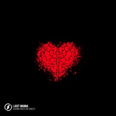 Severin, Frizzy The Streetz - I Just Wanna [Magic Music Release]