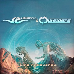 Liquid Soul & Outsiders - Life Frequency
