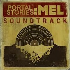 Acceleration - Portal Stories: Mel
